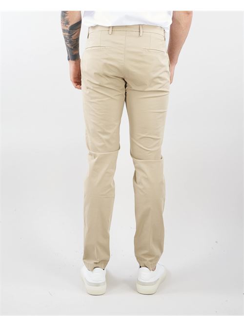 Five pockets trousers Quattro Decimi QUATTRO DECIMI |  | BG0432312743